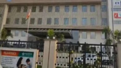 Photo of हिसार के सुपर स्पेशलिटी अस्पताल पर इनकम टैक्स टीम की रेड, मंत्री अनिल विज कर चुके हैं दौरा