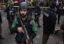 Photo of खैबर पख्तूनख्वा से पंजाब प्रांत तक आतंक का साया, पुलिस वैन पर हमले से सात की मौत