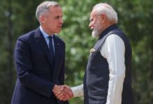 Photo of कनाडा के पीएम मार्क कार्नी आज पहुंचेंगे भारत