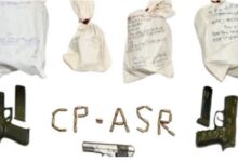 Photo of अमृतसर पुलिस की बड़ी कामयाबी: अंतरराष्ट्रीय ड्रग्स और हथियार तस्करी नेटवर्क का भंडाफोड़