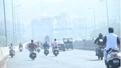 Photo of आज पूर्वी एमपी में गरज-चमक के साथ बारिश के आसार