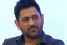 Photo of एमएस धोनी को टी20 वर्ल्ड कप में इस चीज से लग रहा है डर