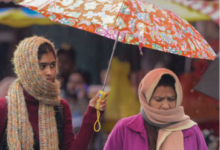 Photo of यूपी: प्रदेश में फिर से मौसम लेगा यू-टर्न