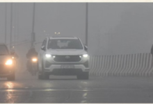 Photo of पश्चिमी यूपी में आज से बारिश के आसार, कोहरे में आएगी कमी