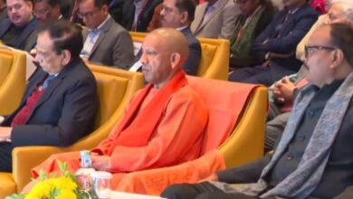 Photo of राजधानी में उत्तर प्रदेश फार्मा कॉन्क्लेव 1.0 का शुभारंभ, सीएम योगी भी हुए शामिल