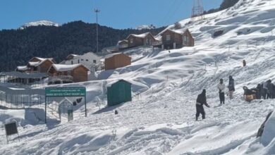 Photo of पहाड़ से मैदान तक खिली धूप, आज बदलेगा मौसम; कोहरे के साथ बारिश-बर्फबारी के भी आसार