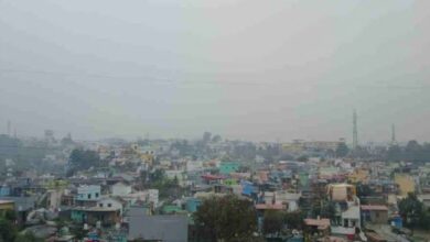 Photo of मौसम बिगड़ा तो मैदान में सामान्य हुआ तापमान, आज भी बारिश-बर्फबारी के आसार