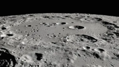 Photo of नासा के लिए विनाशकारी हो सकती हैं चंद्रमा पर मिली एक हजार से ज्यादा नई दरारें