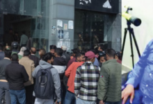 Photo of जिम के बाहर गैंगस्टर की हत्या: गोलीकांड से फिर ‘लाल’ हुई राजधानी