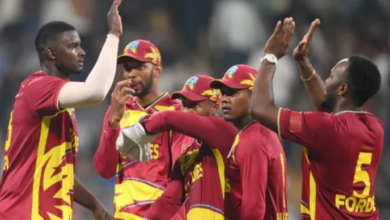 Photo of  टॉप पर बने रहने के इरादे से उतरेगा वेस्टइंडीज, आज नेपाल से होगी भिड़ंत