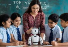 Photo of यूपी: युवाओं के एआई प्रशिक्षण ही नहीं पेटेंट को भी लगेंगे पंख, छात्रों की बढ़ाएंगे रोजगार क्षमता