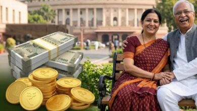 Photo of पेंशनर्स की मौज! 1 जनवरी से लागू हुआ 60% महंगाई भत्ता