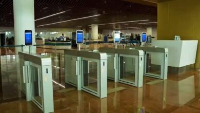 Photo of  संस्कृति और आधुनिकता का संगम जेवर एयरपोर्ट, गंगा तट की स्मृतियां; सुनाई देती है ब्रज की धड़कन