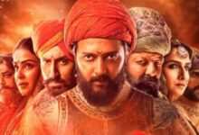 Photo of राज करने आ रहा है Raja Shivaji, एडवांस बुकिंग हुई चालू