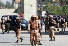 Photo of बलूच महिलाओं को निशाना बना रही पाकिस्तानी सेना