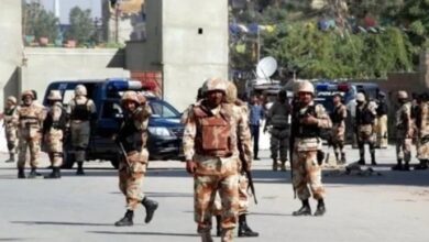 Photo of बलूच महिलाओं को निशाना बना रही पाकिस्तानी सेना