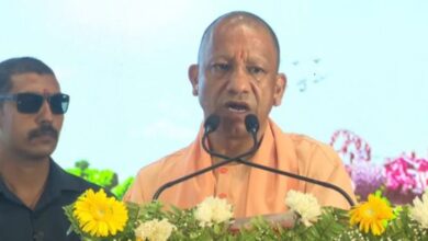 Photo of सिपाही पासिंग आउट परेड में बोले सीएम योगी, प्रदेश में खत्म हुआ माफियाराज