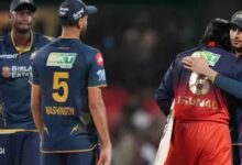 Photo of विराट कोहली और पडिक्कल नहीं, इन 3 ओवरों ने गुजरात को हराया मैच