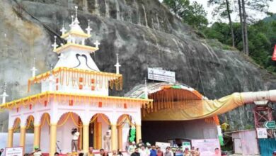 Photo of  28 नवंबर को मनाया जाएगा आपदा प्रबंधन दिवस, इस दिन सिलक्यारा सुरंग का बचाव अभियान हुआ था पूरा