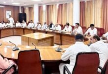 Photo of एकदिवसीय विशेष सत्र की कार्यवाही शुरू, 3 निलंबित विधायक भी पहुंचे