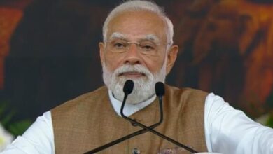 Photo of दिल्ली: पीएम मोदी कल से यूपी के दौरे पर, गंगा एक्सप्रेसवे का करेंगे उद्घाटन