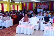 Photo of सीएम धामी ने सुना ‘मन की बात’ का 133वां एपिसोड, कहा- इससे मिलती है आगे बढ़ने की प्रेरणा