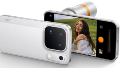 Photo of Oppo Find X10 सीरीज भारत में 22 अक्टूबर को होगी लॉन्च