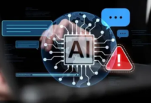 Photo of एंथ्रोपिक के AI मॉडल का खतरनाक कारनामा