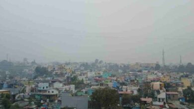 Photo of उत्तराखंड मौसम अपडेट: पहाड़ों में बदला-बदला रहेगा मौसम, ठंड बढ़ने के आसार