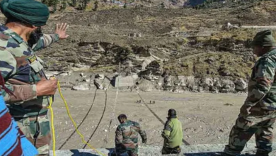 Photo of चीन सीमा पर आईटीबीपी की बड़ी तैयारी
