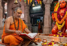 Photo of  बजरंग बाण की इन 3 चौपाइयों का पाठ दिलाएगा हर संकट से राहत