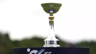 Photo of ICC ने मेगा इवेंट के लिए शेड्यूल का किया एलान