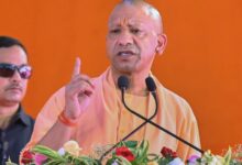 Photo of सीएम योगी बोले- कभी नारी सुरक्षा के सवालों से घिरा यूपी अब बना सामर्थ्य की पहचान