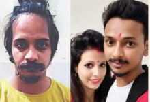 Photo of नीले ड्रम कांड में फांसी की सजा: मुस्कान ने सौरभ से की थी लव मैरिज